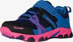 Kastinger Lage Schoenen Lage Schoen Kinderen Blauw / Kobaltblauw