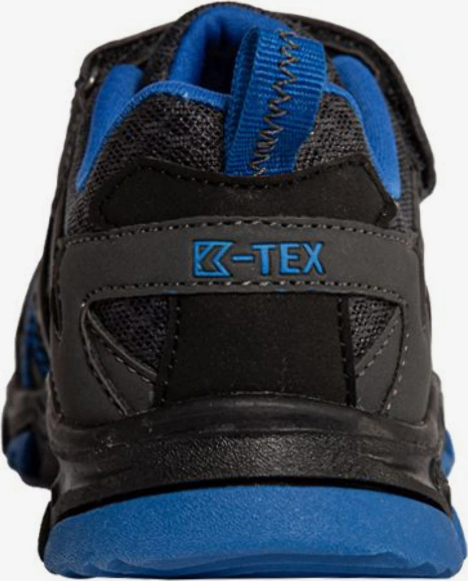 Kastinger Lage Schoenen Lage Schoen Kinderen Zwart - Afbeelding 5