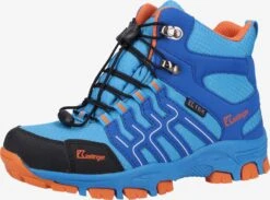 Kastinger Lage Schoenen Lage Schoen Kinderen Blauw