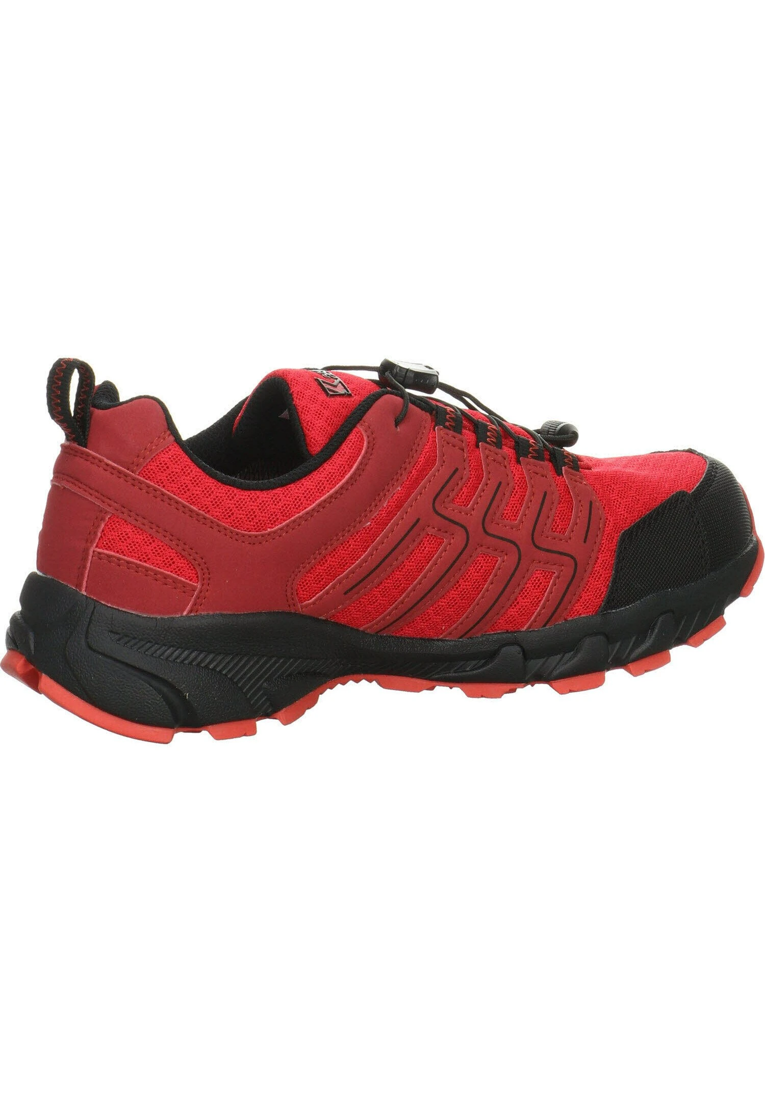 Kastinger Sneakers Laag - Rot - Afbeelding 8