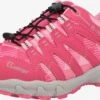 Kastinger Veterschoenen Veterschoen Dames Pink