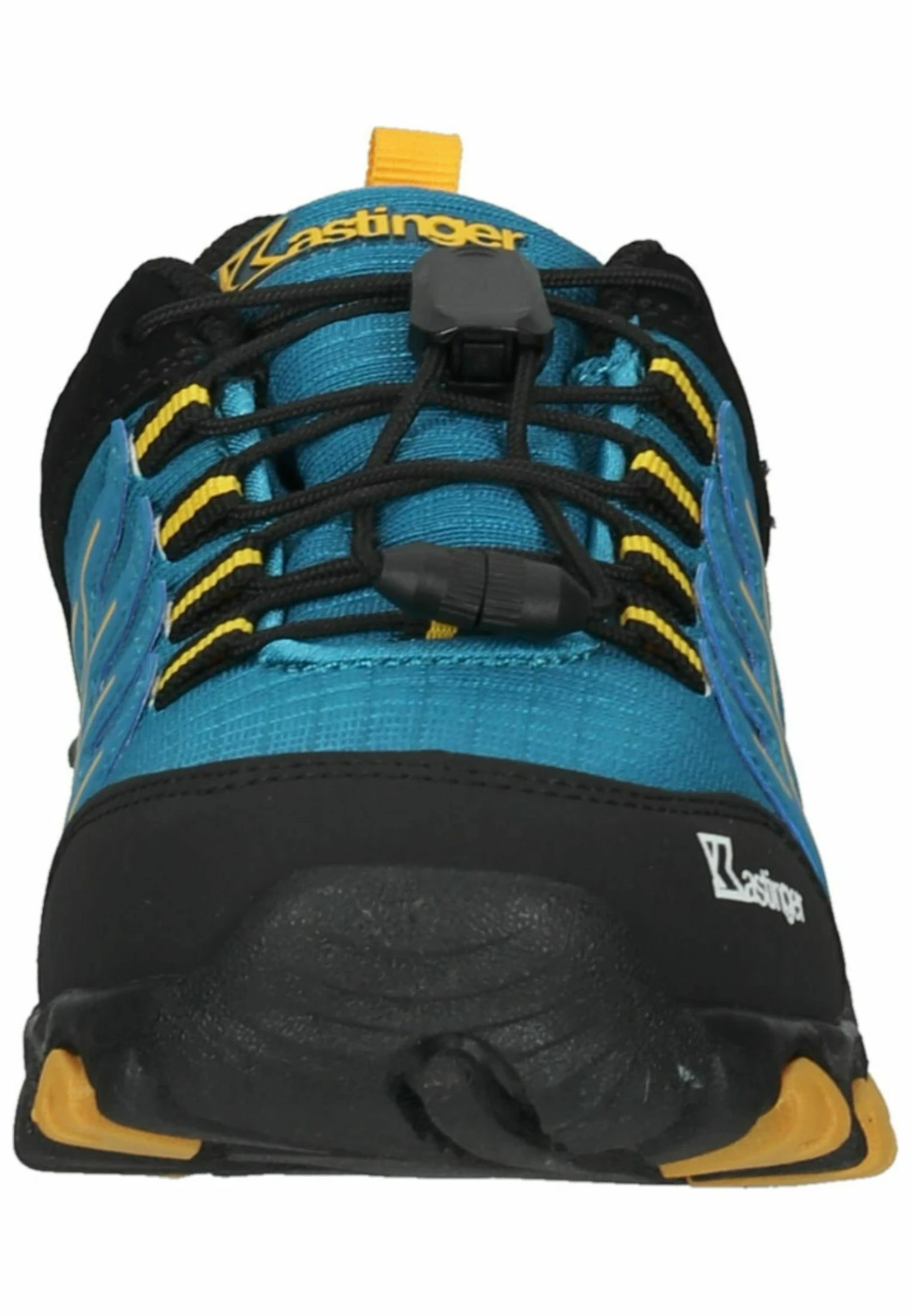 Kastinger Farrer- Trail Hardloopschoenen - Peacockblue Black - Afbeelding 6