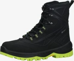 Kastinger Boots & Laarzen Veterboots Heren Zwart