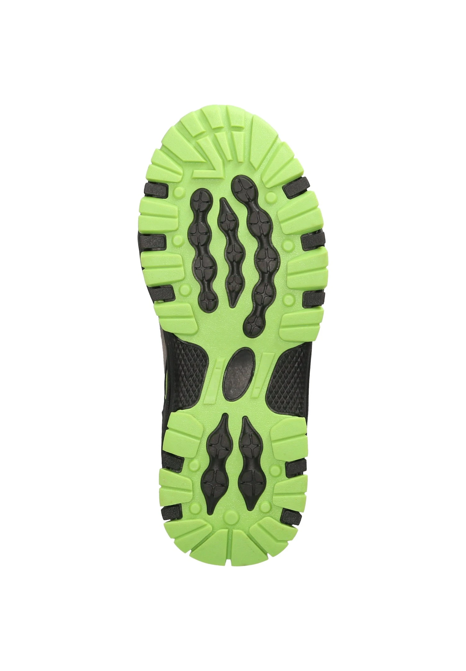 Kastinger Matar - Wandelschoenen - Grau - Afbeelding 4