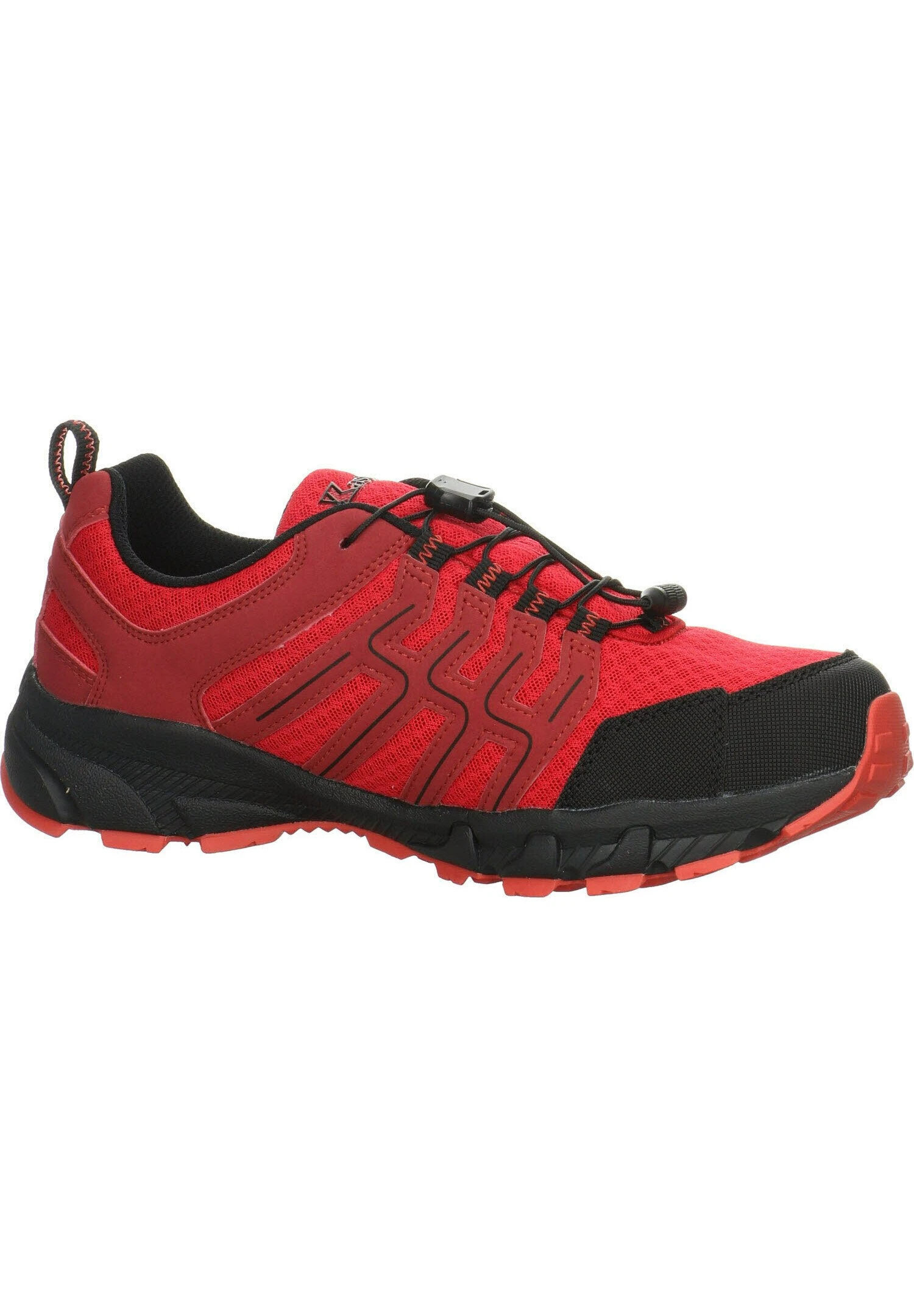 Kastinger Sneakers Laag - Rot - Afbeelding 9