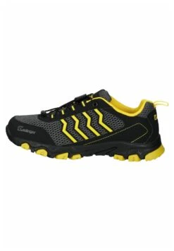 Kastinger Outdoorschoenen - Charcoal