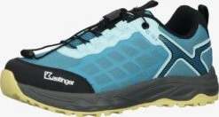 Kastinger Lage Sneakers Sneakers Laag Heren Hemelsblauw / Pastelblauw