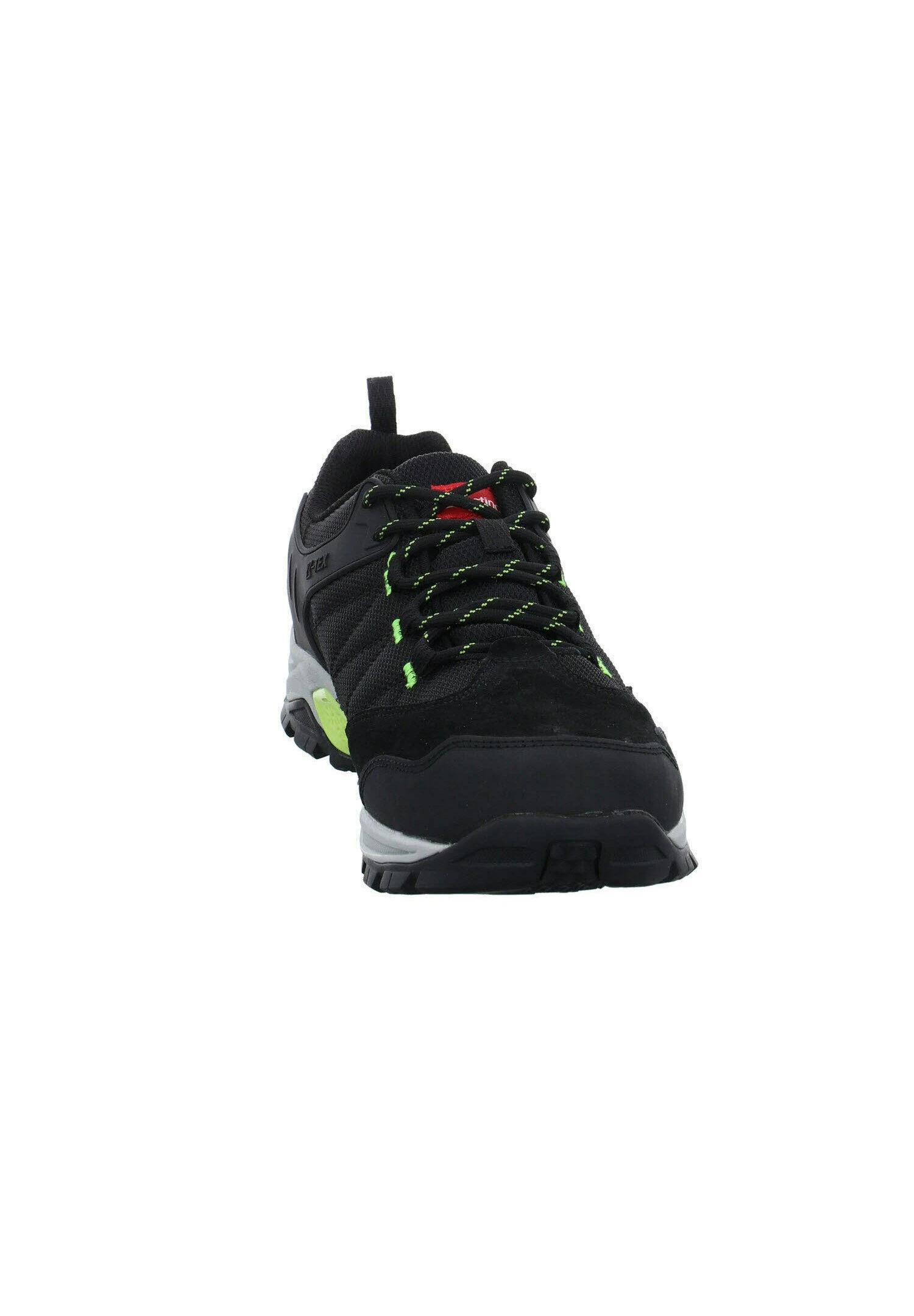 Kastinger Khuntuk - Sneakers Laag - Schwarz - Afbeelding 6