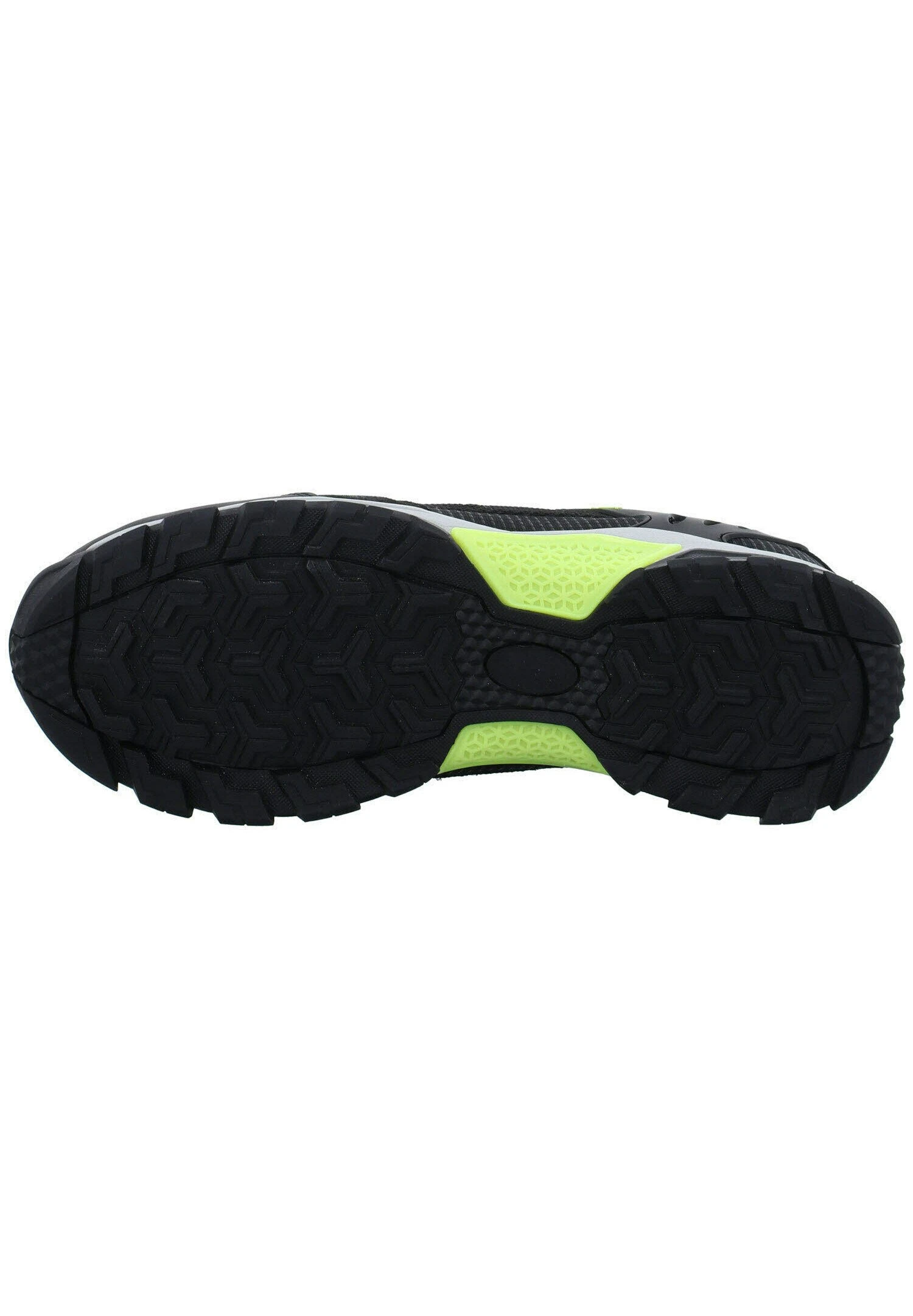 Kastinger Khuntuk - Sneakers Laag - Schwarz - Afbeelding 5