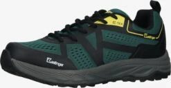 Kastinger Running Sneakers Sneakers Laag Heren Smaragd