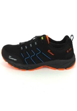 Kastinger Trailrunner - Stabiliteit Hardloopschoenen - Schwarz