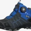 Kastinger Wandelschoenen Boots Kinderen Grijs / Antraciet