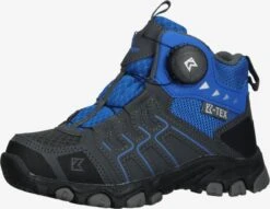 Kastinger Wandelschoenen Boots Kinderen Grijs / Antraciet