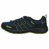 Kastinger Trailrunner - Stabiliteit Hardloopschoenen - Navy Lime