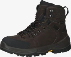 Kastinger Boots & Laarzen Veterboots Heren Bruin