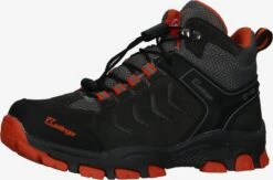 Kastinger Schoenen Laarzen Kinderen Zwart