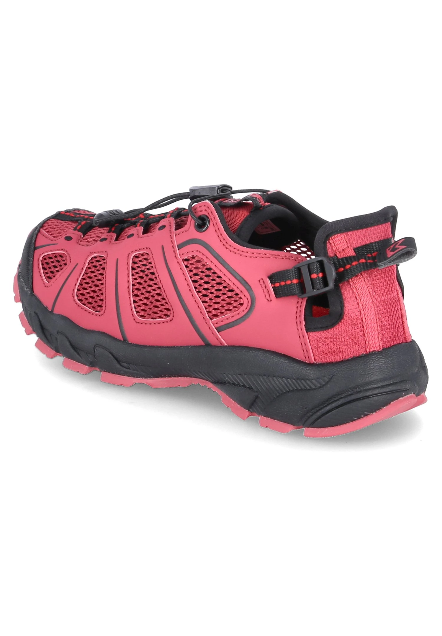 Kastinger Rettas Pro - Sneakers Laag - Rot - Afbeelding 6