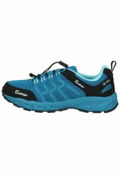Kastinger Trailrunner - Stabiliteit Hardloopschoenen - Petrol