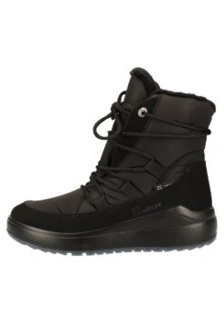 Kastinger Veterboots - Black