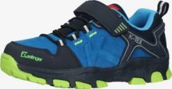 Kastinger Schoenen Sneakers Kinderen Blauw / Marine