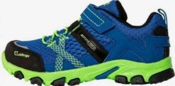 Kastinger Lage Schoenen Lage Schoen Kinderen Royal Blue/koningsblauw