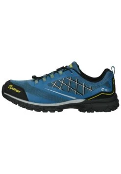 Kastinger Sneakers Laag - Dk Blue