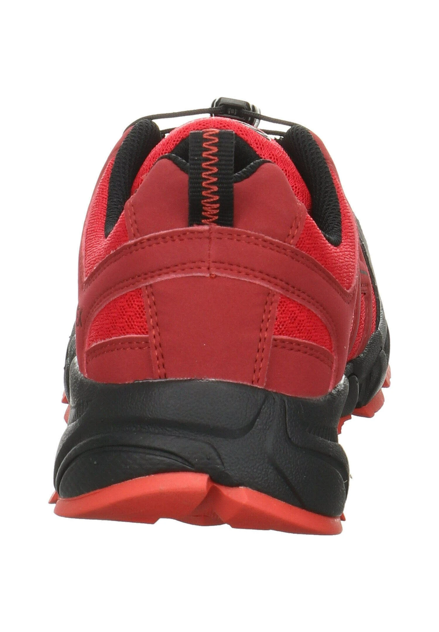 Kastinger Sneakers Laag - Rot - Afbeelding 4