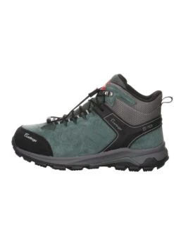 Kastinger Outdoor Tremor- Outdoorschoenen - Grau Sonst Kombi