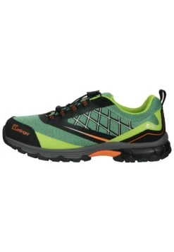 Kastinger Sneakers Laag - Cedargreen