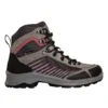 Kastinger Leren Wandelboots "Rontaan" Grijs/roze
