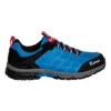 Kastinger Trekkingschoenen "Dimboor" Blauw/zwart