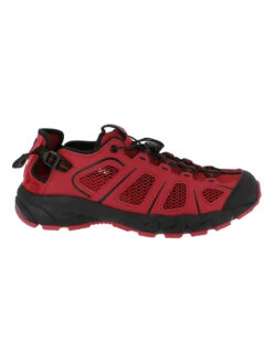 Kastinger Trekkingschoenen "Rettas Pro" Rood