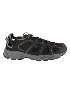 Kastinger Trekkingschoenen "Rettas Pro" Zwart