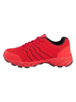 Kastinger Trekkingschoenen "Roover" Rood