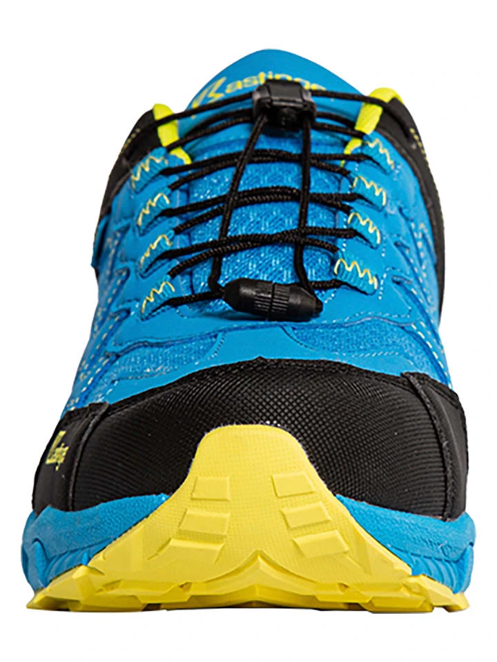 Kastinger Trekkingschoenen "Sumit Pro" Blauw - Afbeelding 3