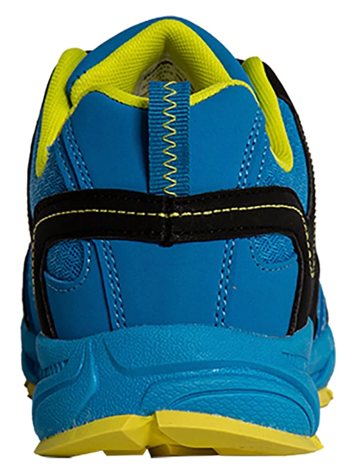 Kastinger Trekkingschoenen "Sumit Pro" Blauw - Afbeelding 4