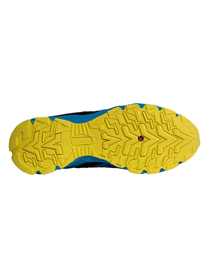 Kastinger Trekkingschoenen "Sumit Pro" Blauw - Afbeelding 5