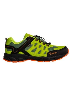 Kastinger Trekkingschoenen "Sumit Pro" Neongroen