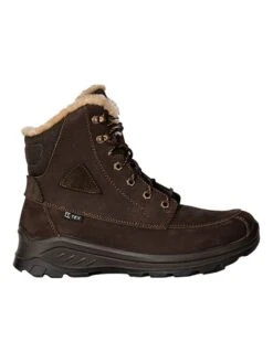 Kastinger Wandelboots "Jangaan" Donkerbruin